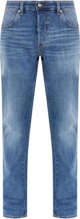 Diesel Uomo, Jeans, Blu, W31 L34, new