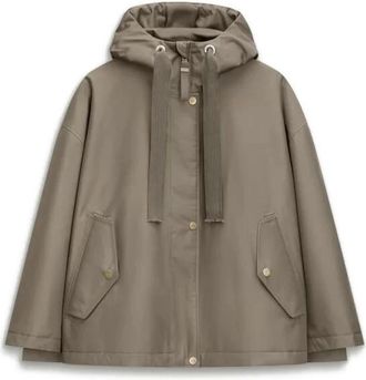 G-Lab Rosie Jacket - Dames - Winterjassen - Bruin - XS - Jassen