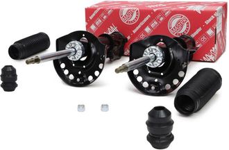 OEM Kit Amortiguadores + Topes ms Delanteros Hyundai I30 1.4-2.0d 10.07-06.12