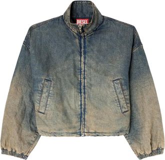 Diesel De-Flower-S Jacket