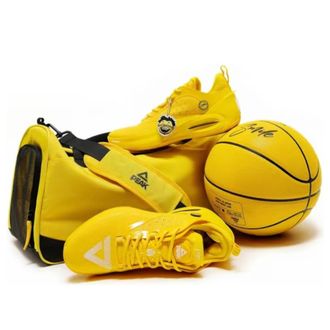 Peak Performance AW2 Andrew Wiggins Smile - Basketball Special Box TE41903A