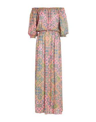 F**k Project F**K PROJECT Maxi dresses