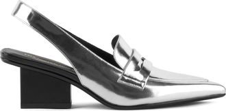 United Nude Raila Loafer Mid