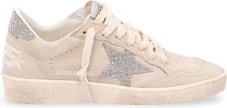 Golden Goose Ball Star Sneakers