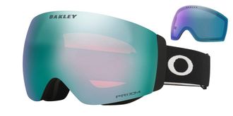 Oakley OO7139 FLIGHT DECK PRO M 713902 Mens Sunglasses Size Medium