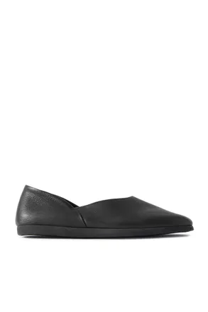 Stòffa Full-Grain Leather Loafers