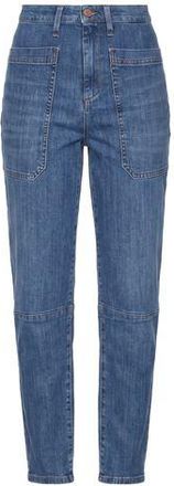 Atelier Cigala's BOTTOMWEAR - Jeans on YOOX.COM