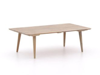 Rough Country Rustic Furniture ROUGH-K lounge tuintafel 120x60x38cm