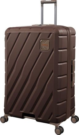 Britbag Stoneleigh 31-Inch Hardside Spinner Luggage in Shaved Chocolate at Nordstrom Rack