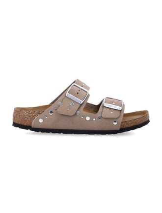 Birkenstock Sandalen Beige