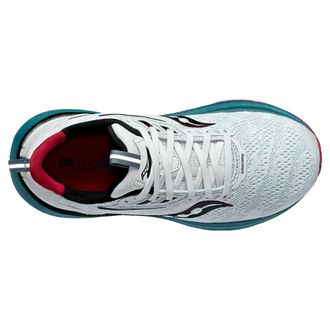 Saucony Saucony Echelon 9 Fog / Moss S10765-16 Womens