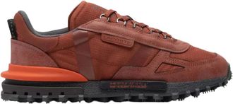 Lacoste Schoenen, Heren, Rood, 42 EU, Elite Active