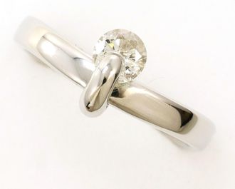 C&A Unbranded 900 Band Ring (Pre-Owned)