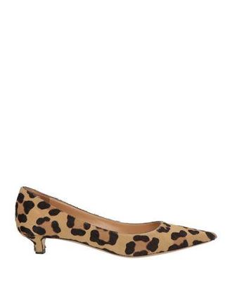 Francesco Russo FOOTWEAR - Pumps on YOOX.COM