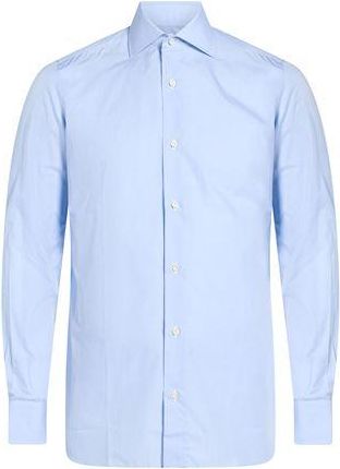 LUIGI BORRELLI NAPOLI TOPWEAR - Shirts on YOOX.COM