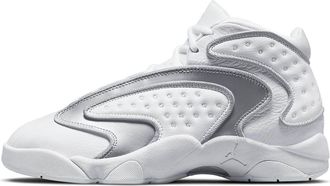 Nike Jordan (WMNS) Air Jordan OG White Metallic Silver CW0907-100