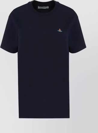 Vivienne Westwood cotton crew-neck t-shirt