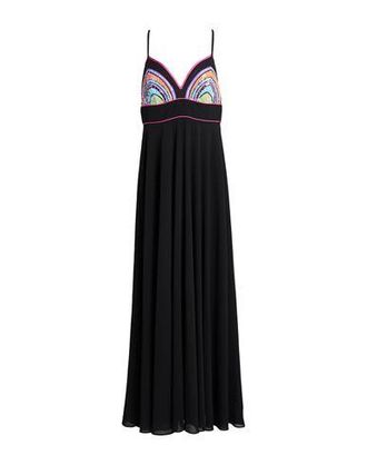 Twins Fantasy DRESSES - Maxi dresses on YOOX.COM