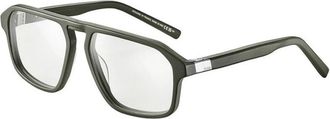 Bolle Epid 02 Brillen - unisex - Brillen - Groen - 56 MM - Accessoires