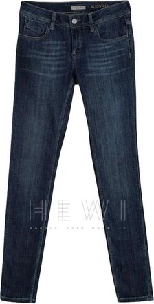 Burberry Brit Stretfield Straight Leg Jeans Size 28/71