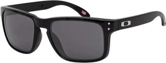 Oakley Zonnebrillen - Heren - Zonnebrillen - Zwart - ONE Size - Accessoires