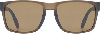 Uvex Poise Polavision Cat. 3 Sonnenbrille - Unisex | beige