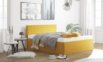 Westfalia Polsterbetten Polsterbett