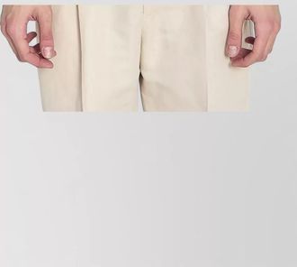 Ami oversized cotton long-sleeve t-shirt