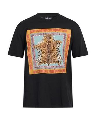 Just Cavalli CAMISETAS Y TOPS - Camisetas en YOOX.COM