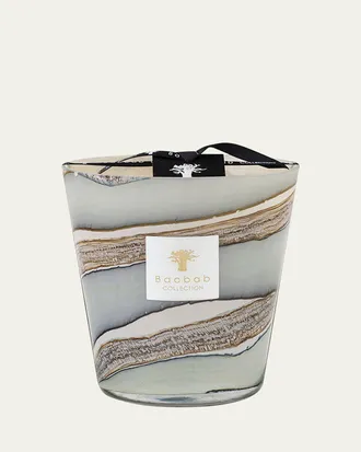 Baobab Sand Sonora Max16 4-Wick Candle, 77.6 oz