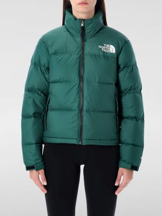 The North Face Giubbotto The North Face in nylon con logo