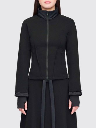Yohji Yamamoto Sweatshirt Y-3 Woman color Black