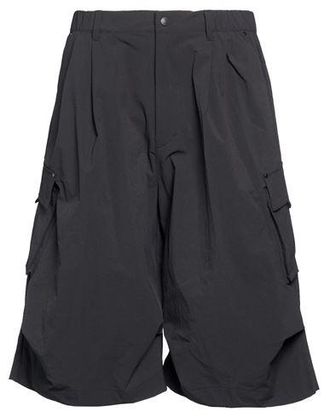 adidas BOTTOMWEAR - Shorts & Bermuda Shorts on YOOX.COM