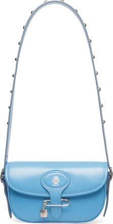 Bally Beckett shoulder bag - Blue