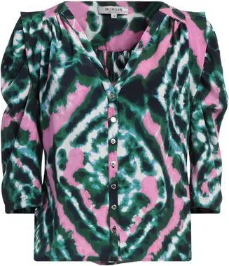 Morgan CAMISETAS Y TOPS - Camisas en YOOX.COM