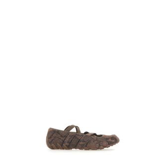 adidas Ghost Sprint Ballet Shoes - female - Adidas - Outdoor Shoes - Brown - 4 1/2 UK - Sport