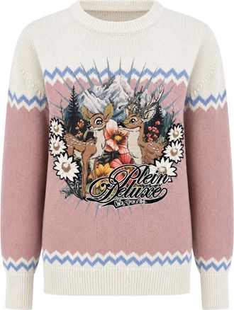 Philipp Plein Mujer, Jerseys, Multicolor, Talla: XS