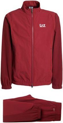 Emporio Armani JUMPSUITS & TRACKSUITS - Tracksuits on YOOX.COM