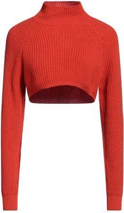 Moschino KNITWEAR - Turtlenecks on YOOX.COM