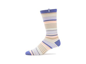 UGG Kashton Crew Womens Sock Betta Stripe, Cotton/Polyamide/Polyester