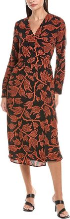 Anna Kay & Co. Midi Dress