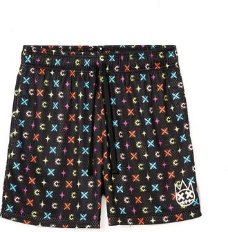 Cult of Individuality MESH SHORTS
