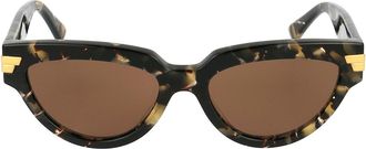 Bottega Veneta Sunglass
