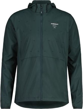 Maloja LeifersM. Windjacke f&uuml;r Herren | blau