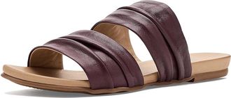 Miz Mooz Terrie Sandals Womens Sandals Wine : EU 42 (US Womens 10.5-11) B - Medium, Leather