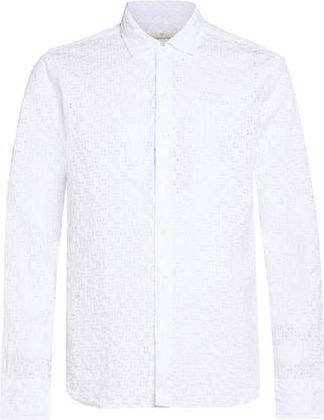 Alessandro Gherardi TOPWEAR - Camicie su YOOX.COM
