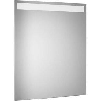 Roca Espejo Con Luz Superior Led Eidos 600x800mm - Roca