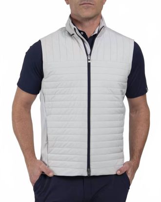 Kjus Pike 2.0 Vest In Alloy