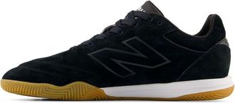 New Balance 442 Elite IN LS V3 Black White U41IL1RX