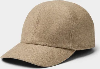 Göttmann Mens Monaco felt cap